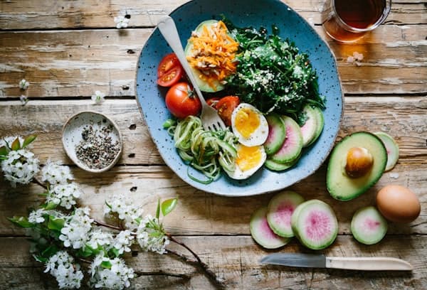 28-Day Mindful Eating Challenge