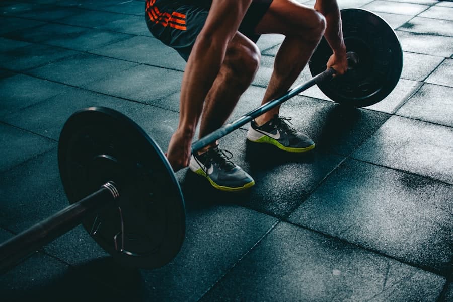 Training and wellness